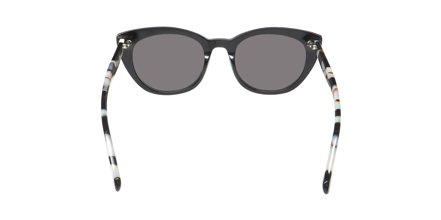 Gemma Styles Heart Of Glass Sunglasses