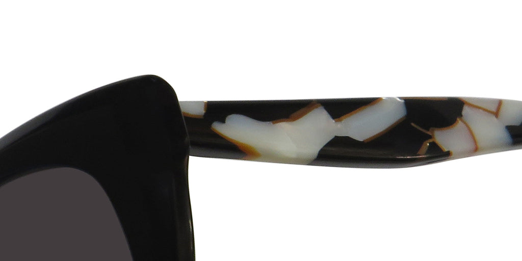 Gemma Styles Heart Of Glass Sunglasses