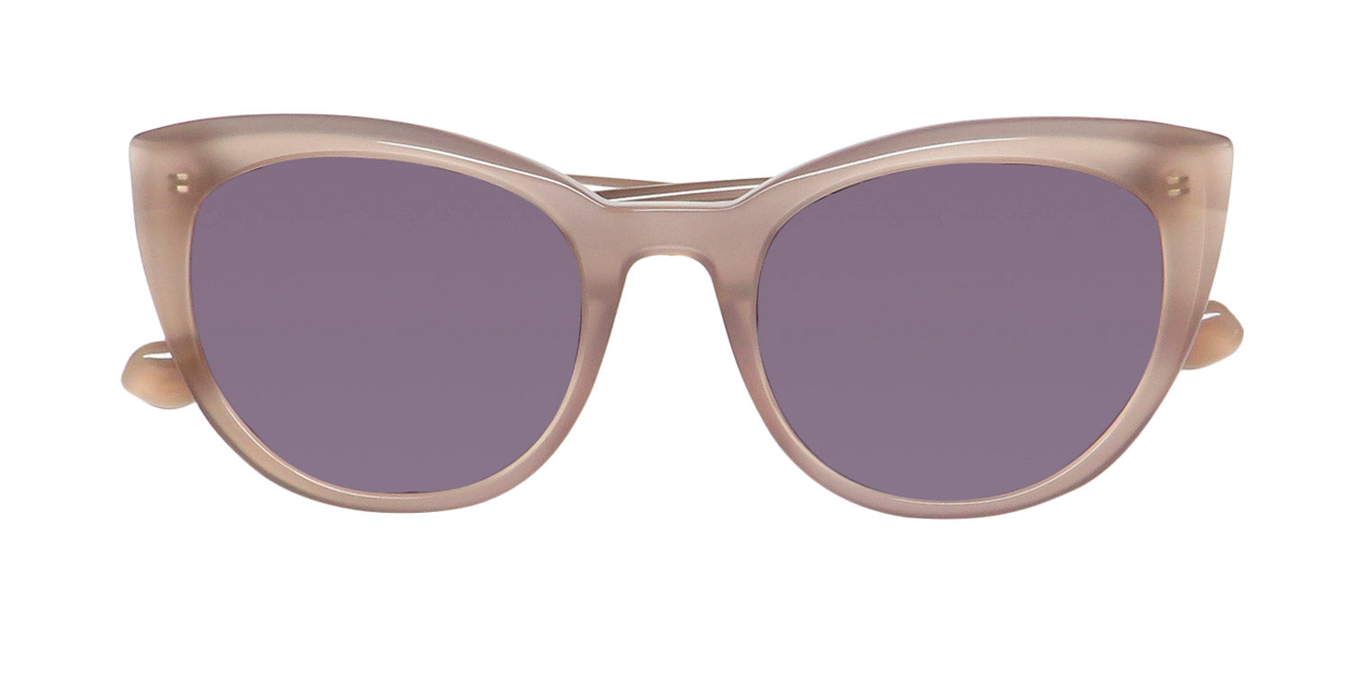 Gemma Styles Heart Of Glass Sunglasses
