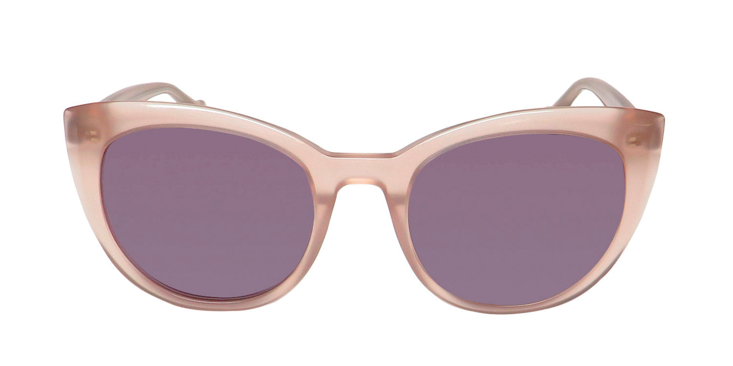 Gemma Styles Heart Of Glass Sunglasses