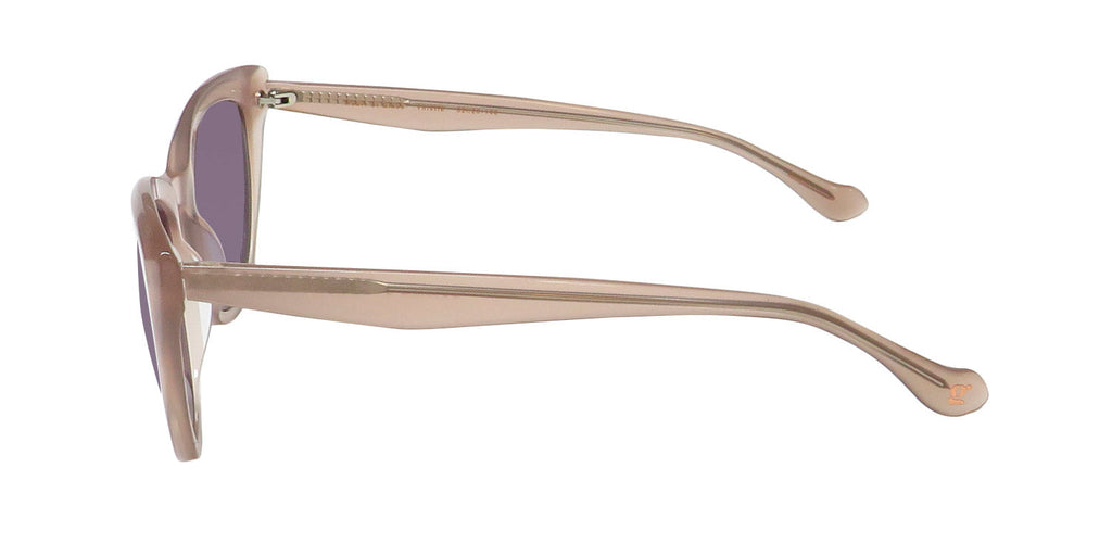 Gemma Styles Heart Of Glass Sunglasses