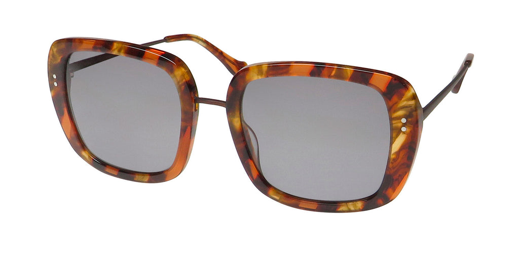 Gemma Styles Baker Street Sunglasses