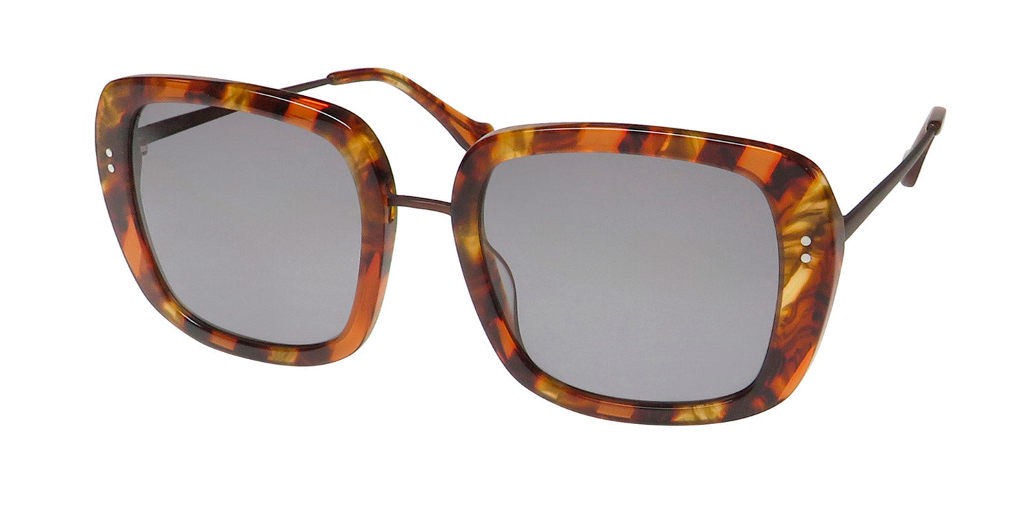 Gemma Styles Baker Street Sunglasses