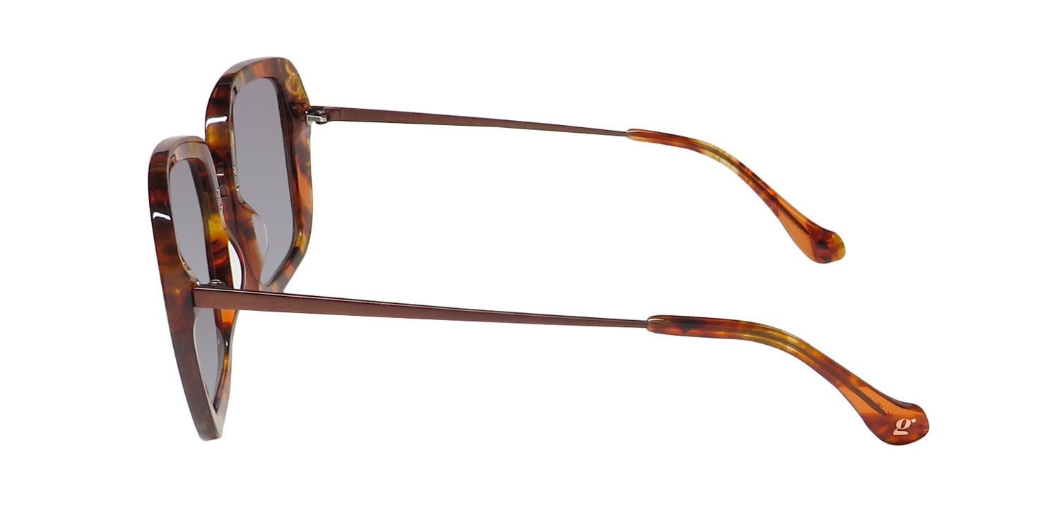 Gemma Styles Baker Street Sunglasses