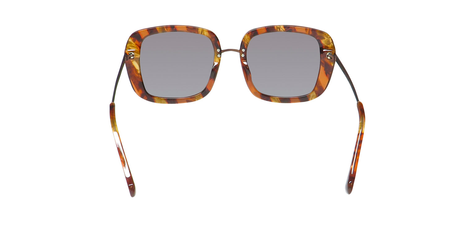 Gemma Styles Baker Street Sunglasses