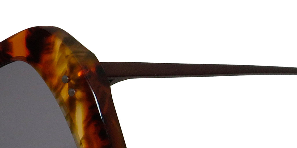 Gemma Styles Baker Street Sunglasses