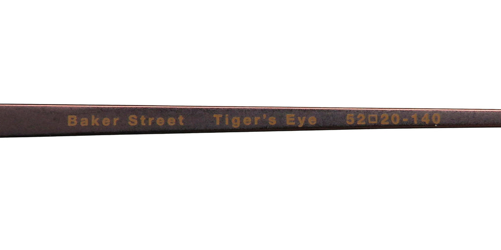 Gemma Styles Baker Street Sunglasses