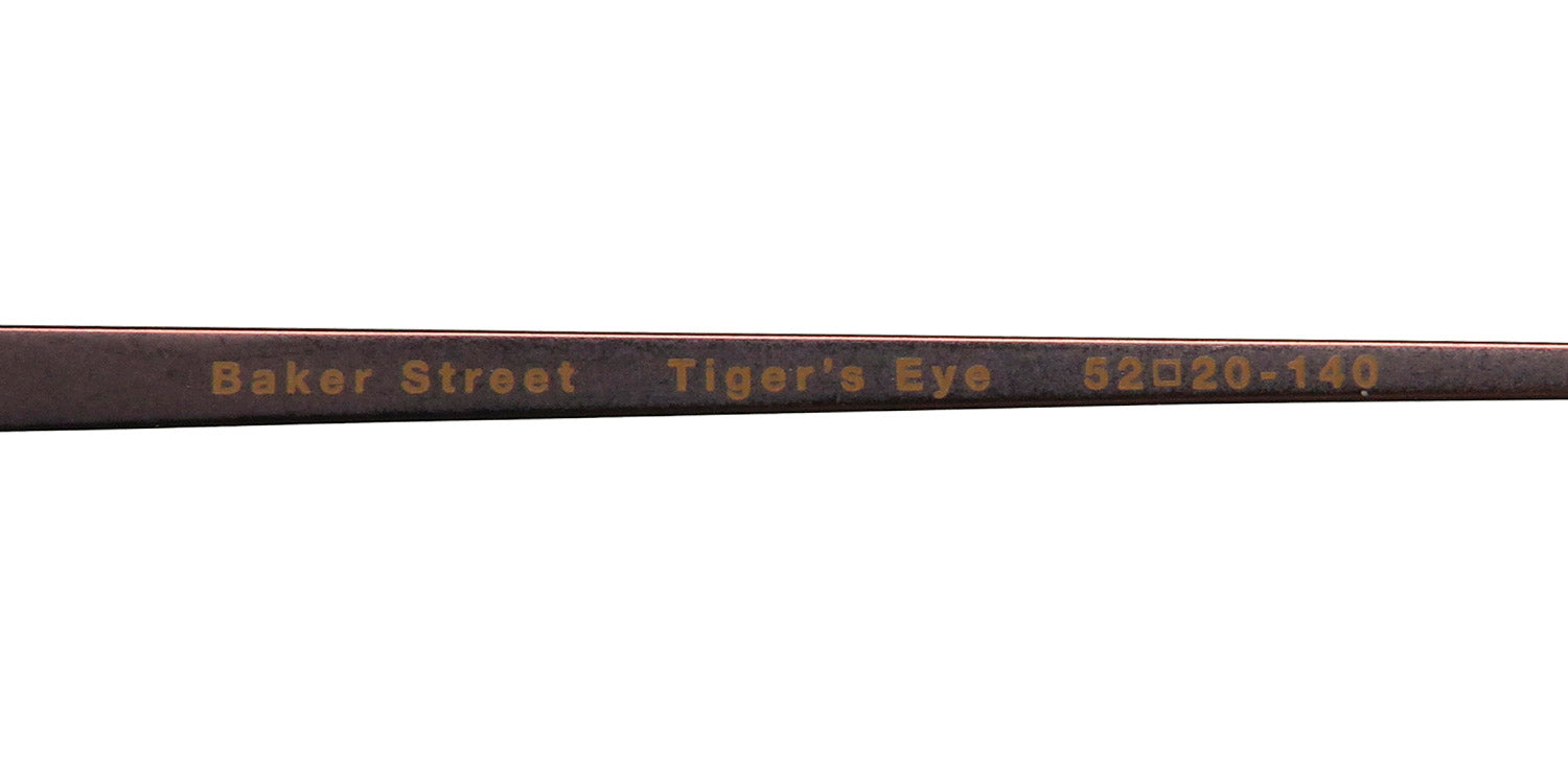 Gemma Styles Baker Street Sunglasses