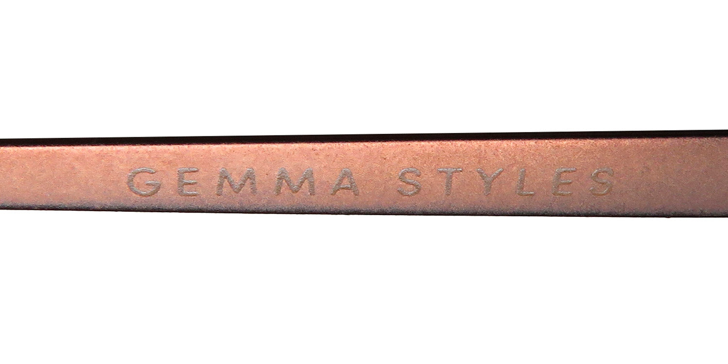 Gemma Styles Baker Street Sunglasses