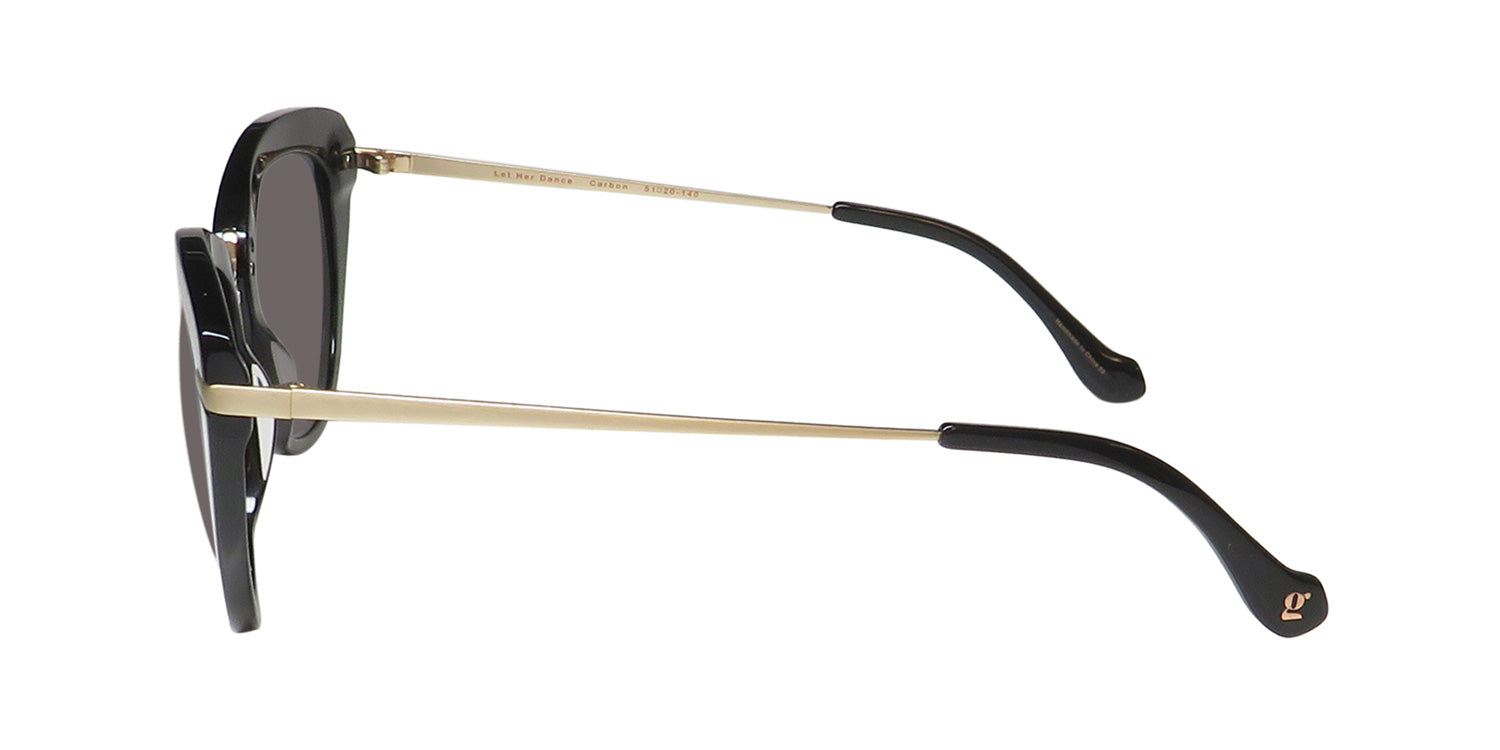 Gemma Styles Let Her Dance Sunglasses