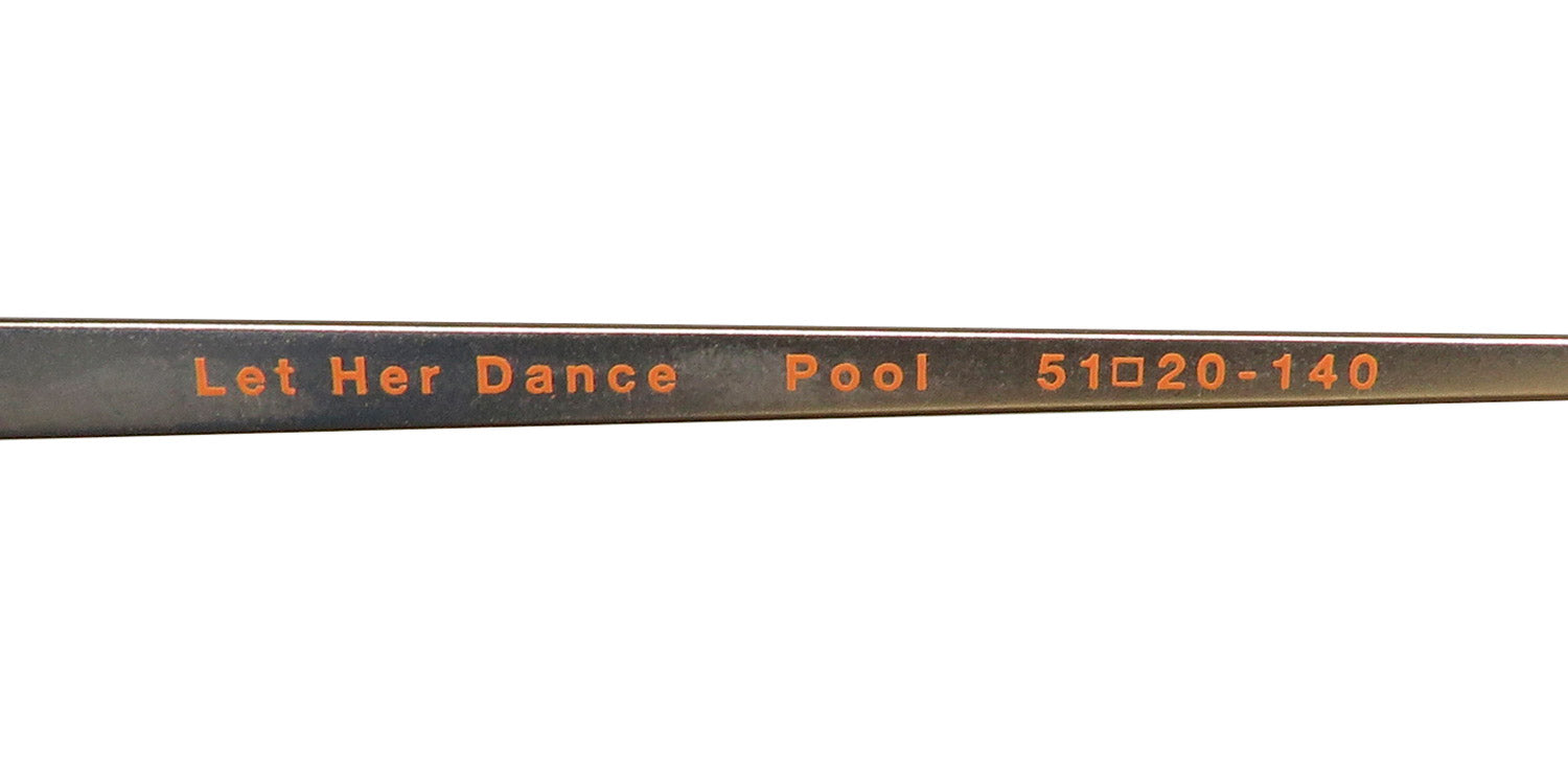 Gemma Styles Let Her Dance Sunglasses