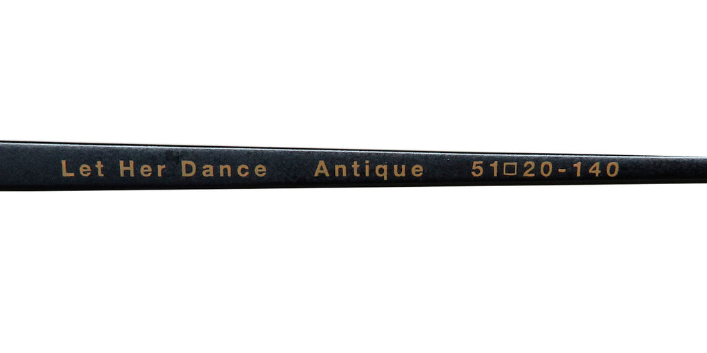 Gemma Styles Let Her Dance Sunglasses