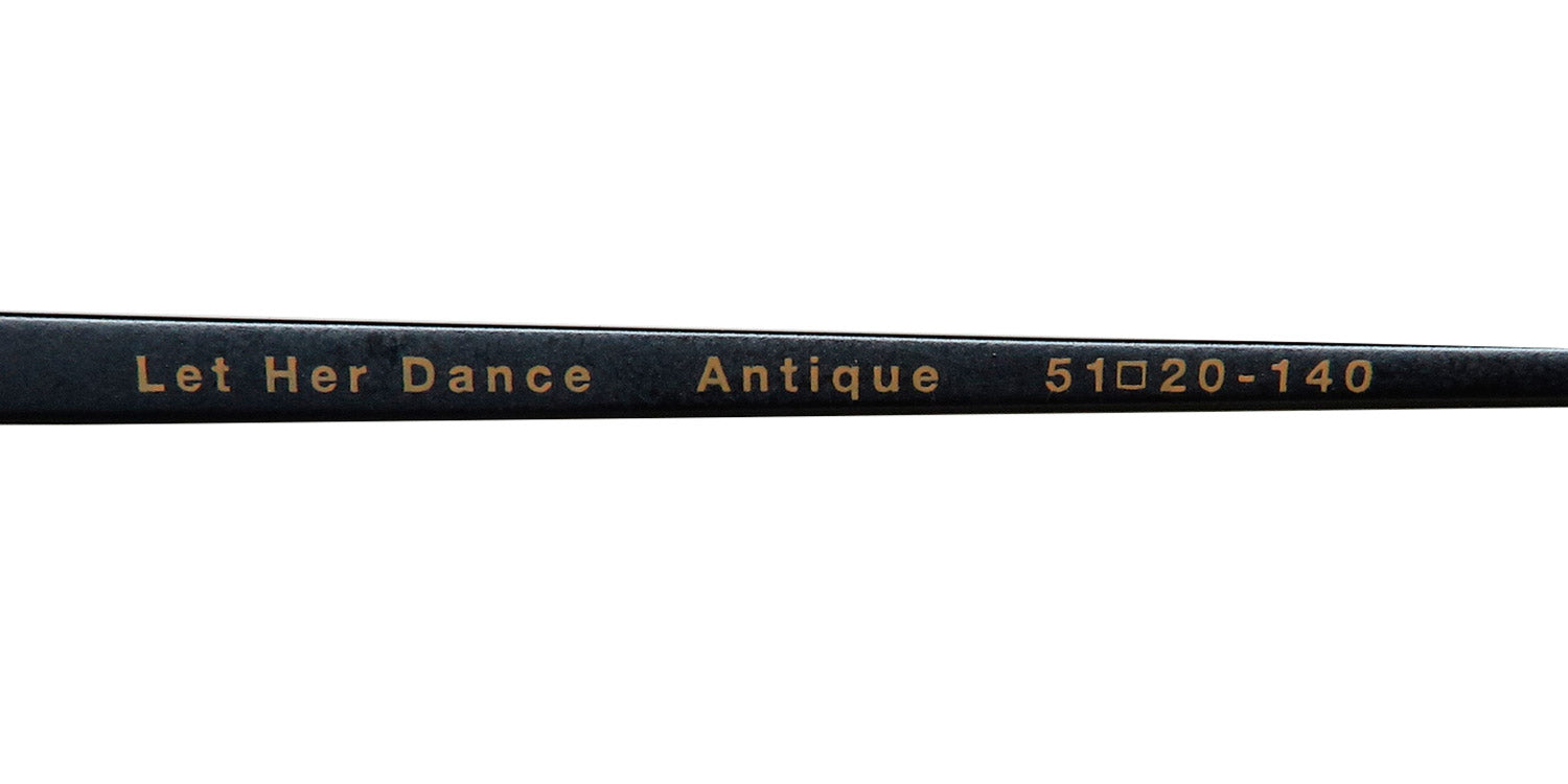 Gemma Styles Let Her Dance Sunglasses
