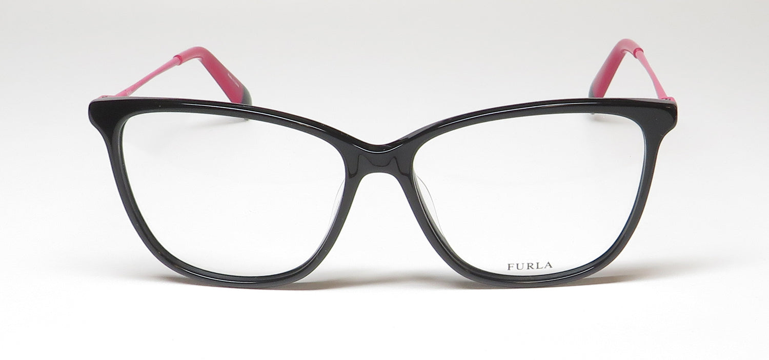 Furla Vfu200 Eyeglasses