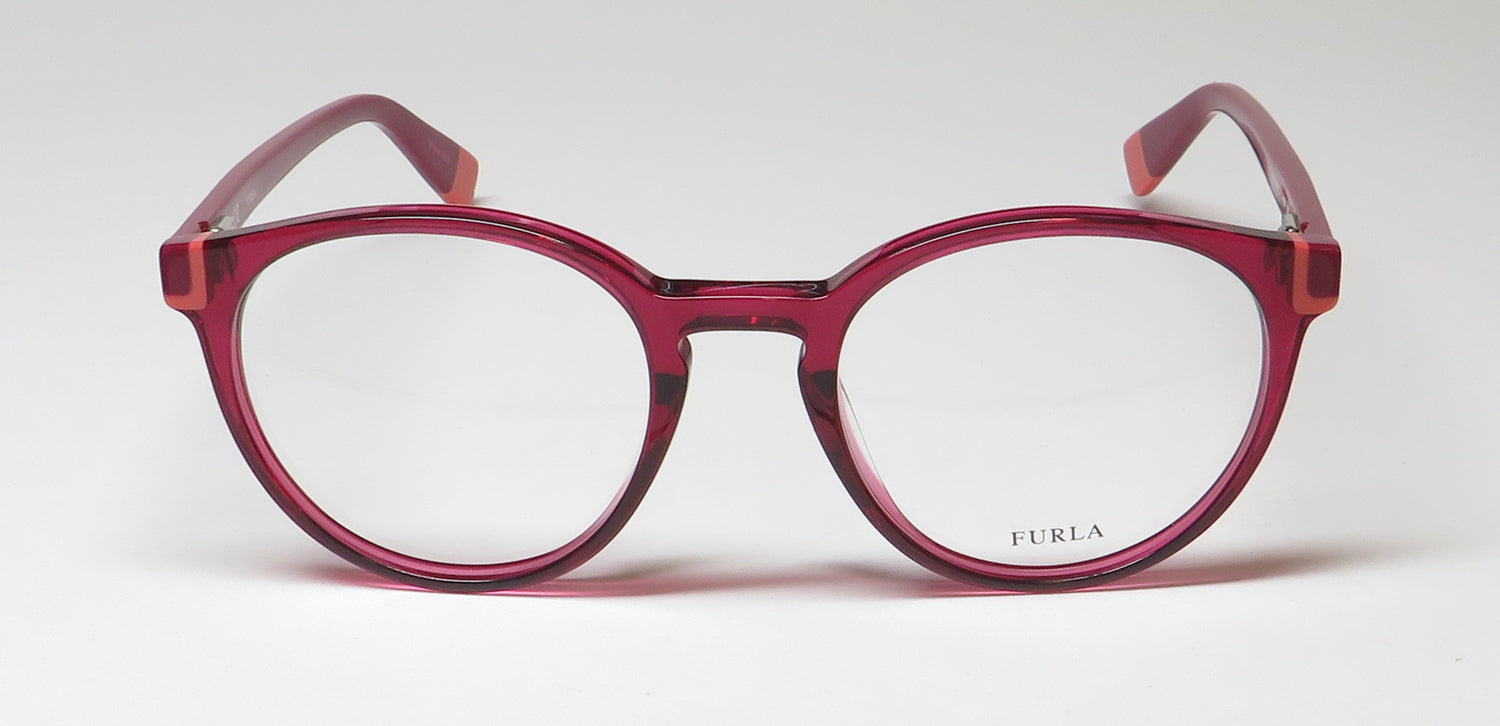 Furla Vfu194 Eyeglasses