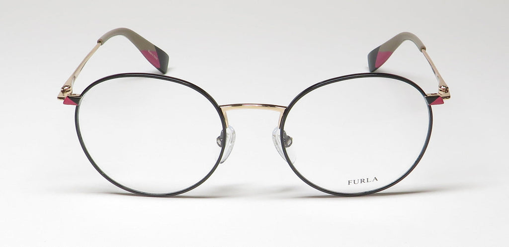 Furla Vfu252 Eyeglasses
