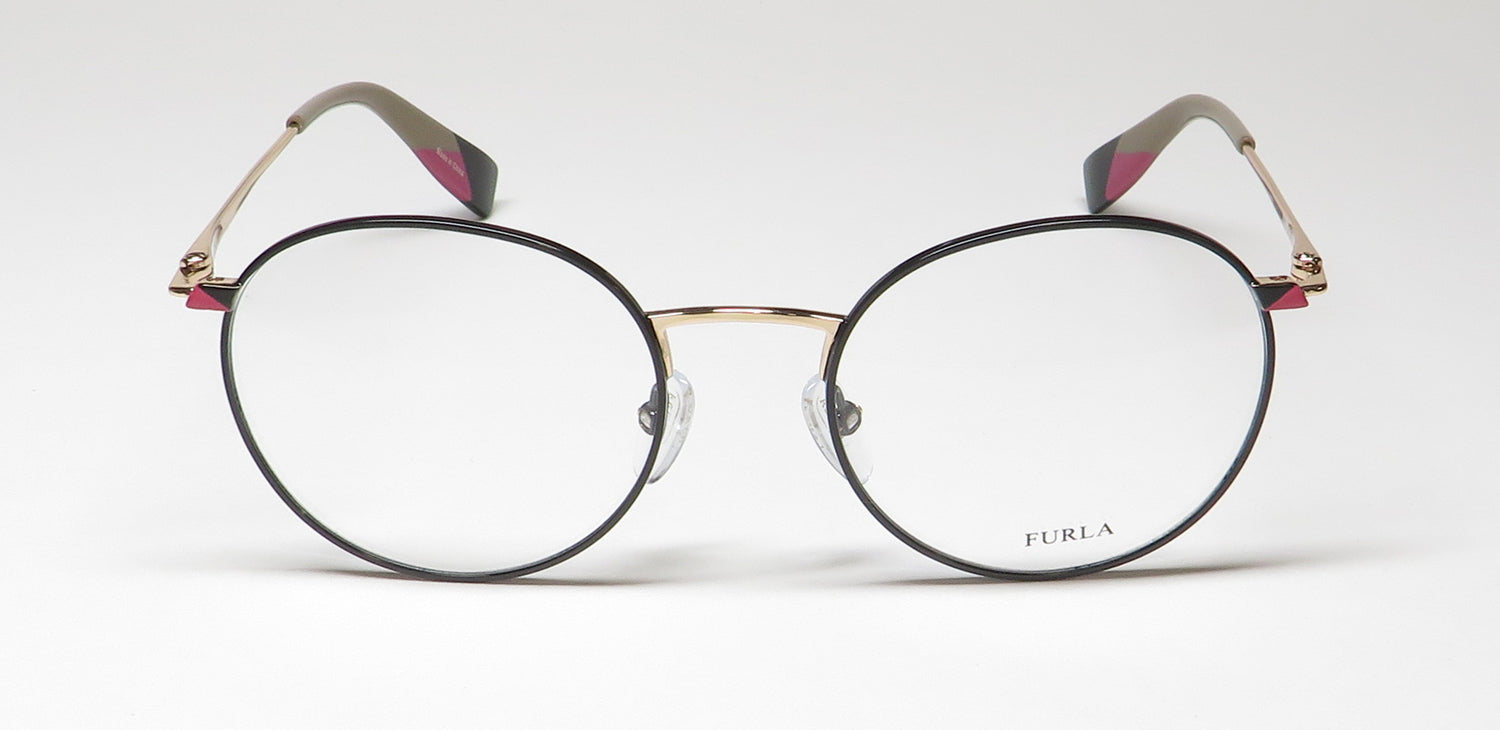 Furla Vfu252 Eyeglasses