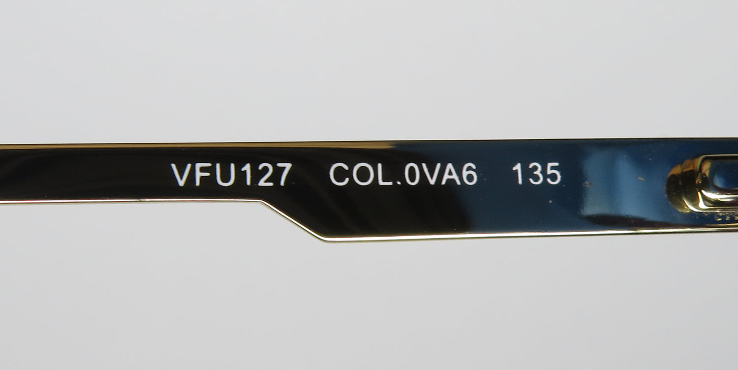 Furla Vfu127 Eyeglasses