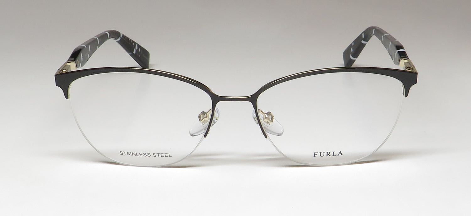 Furla Vfu079 Eyeglasses