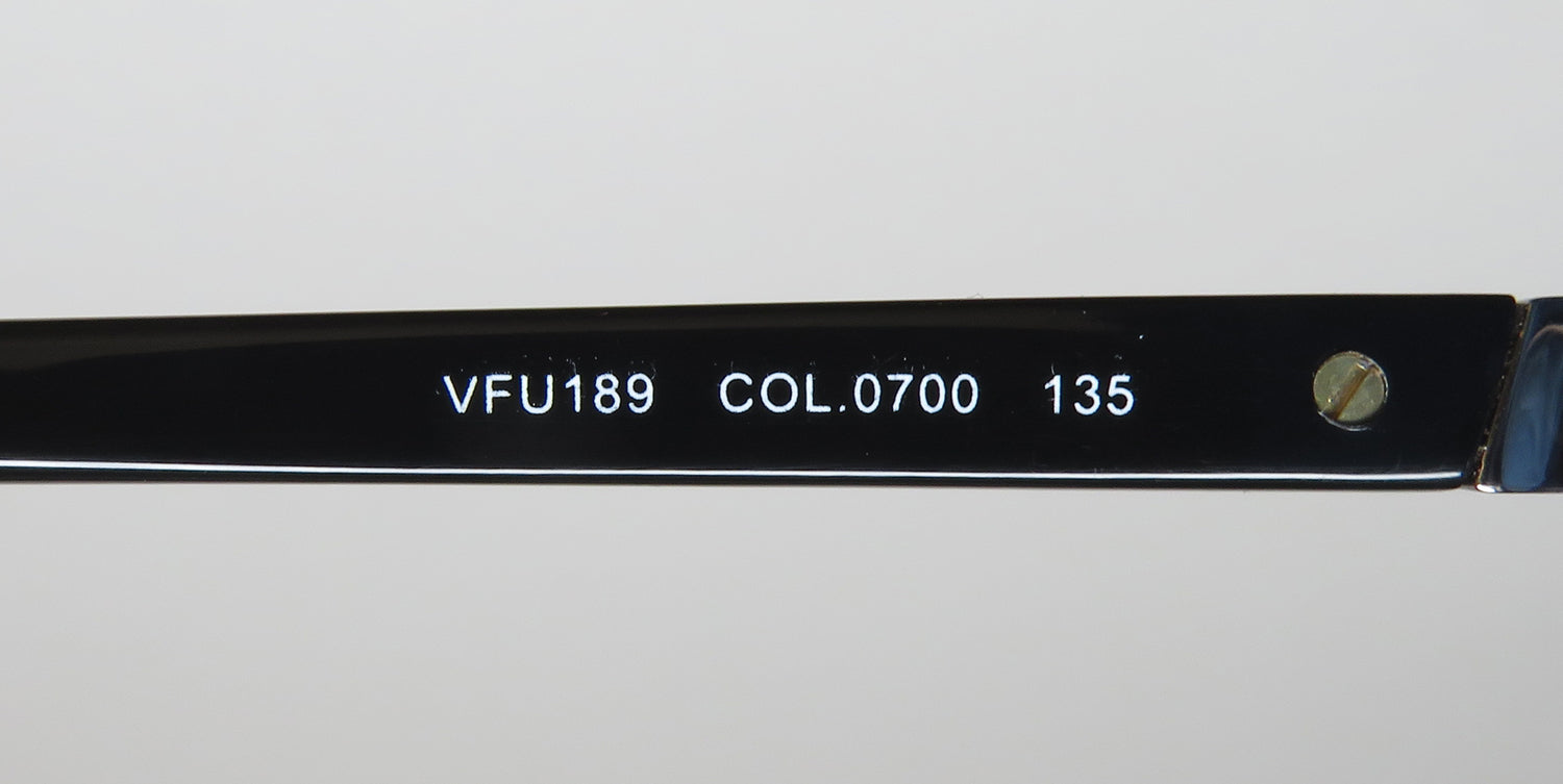 Furla Vfu189 Eyeglasses
