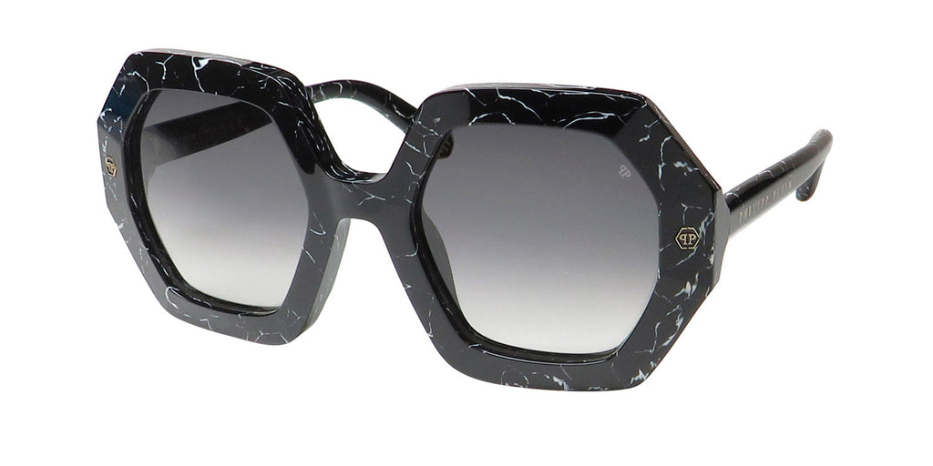 Philipp Plein Spp039 Plein First Lady Hong Kong Sunglasses