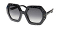 Philipp Plein Spp039 Plein First Lady Hong Kong Sunglasses