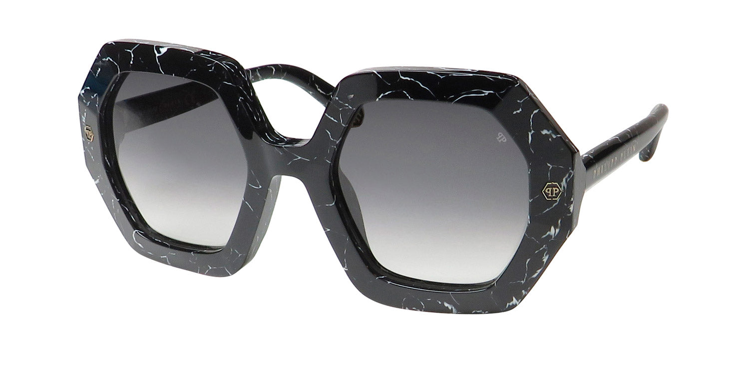 Philipp Plein Spp039 Plein First Lady Hong Kong Sunglasses