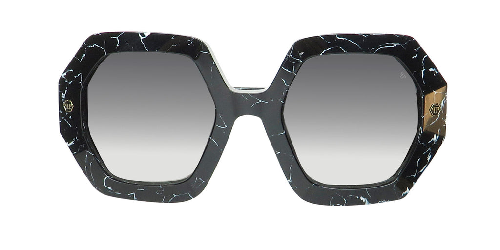 Philipp Plein Spp039 Plein First Lady Hong Kong Sunglasses