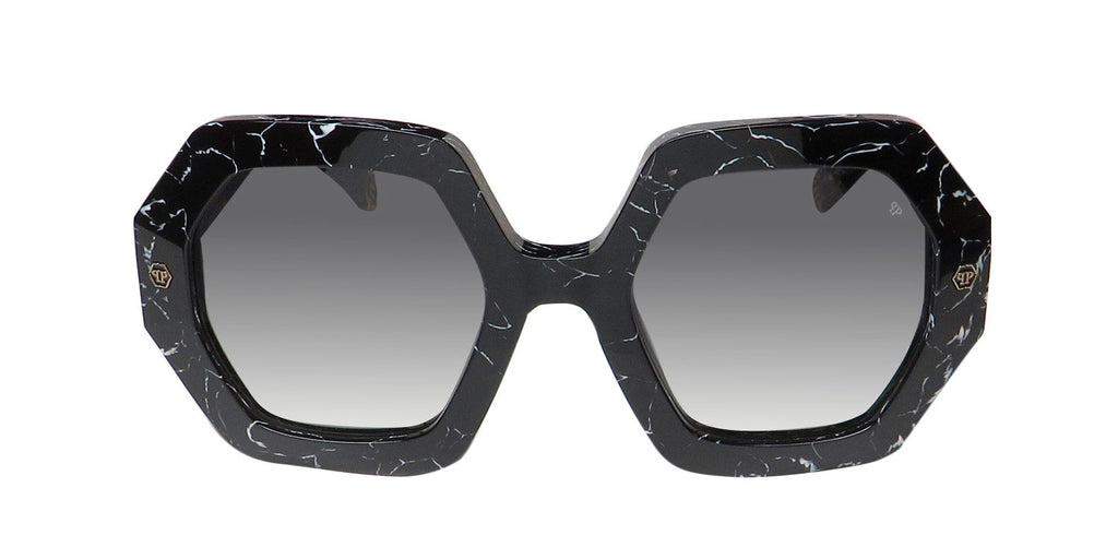 Philipp Plein Spp039 Plein First Lady Hong Kong Sunglasses