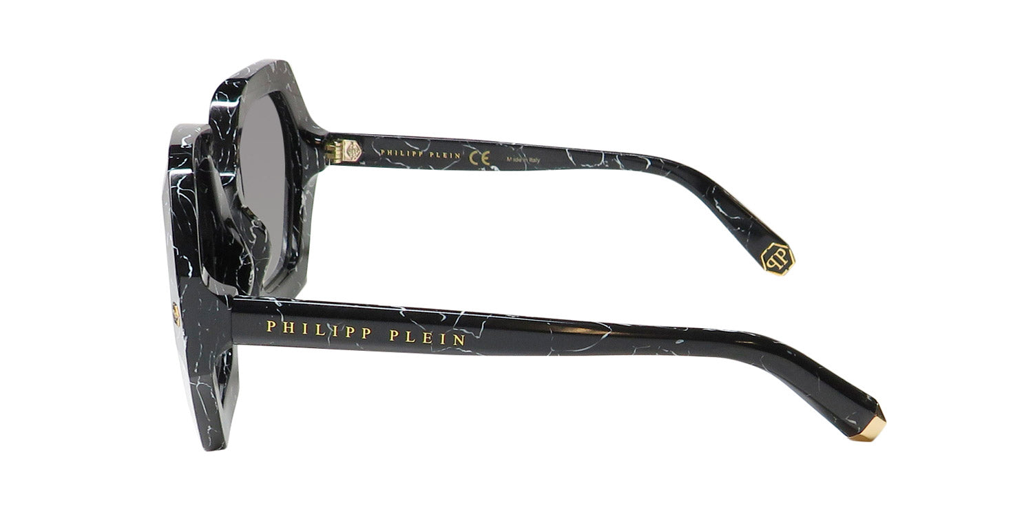 Philipp Plein Spp039 Plein First Lady Hong Kong Sunglasses