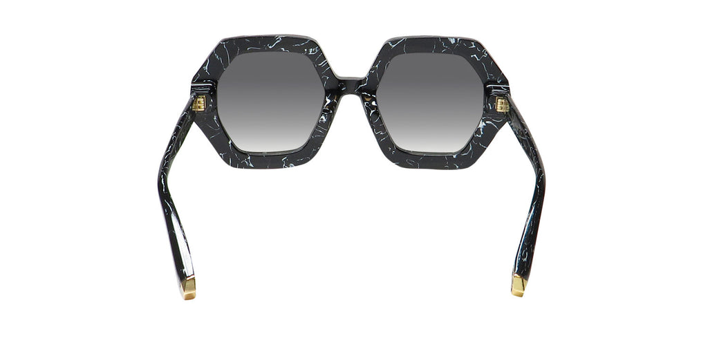 Philipp Plein Spp039 Plein First Lady Hong Kong Sunglasses