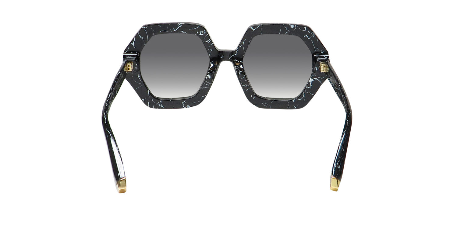 Philipp Plein Spp039 Plein First Lady Hong Kong Sunglasses