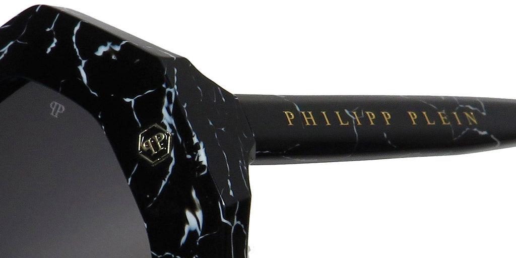 Philipp Plein Spp039 Plein First Lady Hong Kong Sunglasses