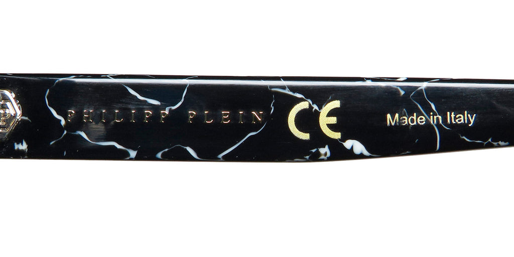 Philipp Plein Spp039 Plein First Lady Hong Kong Sunglasses