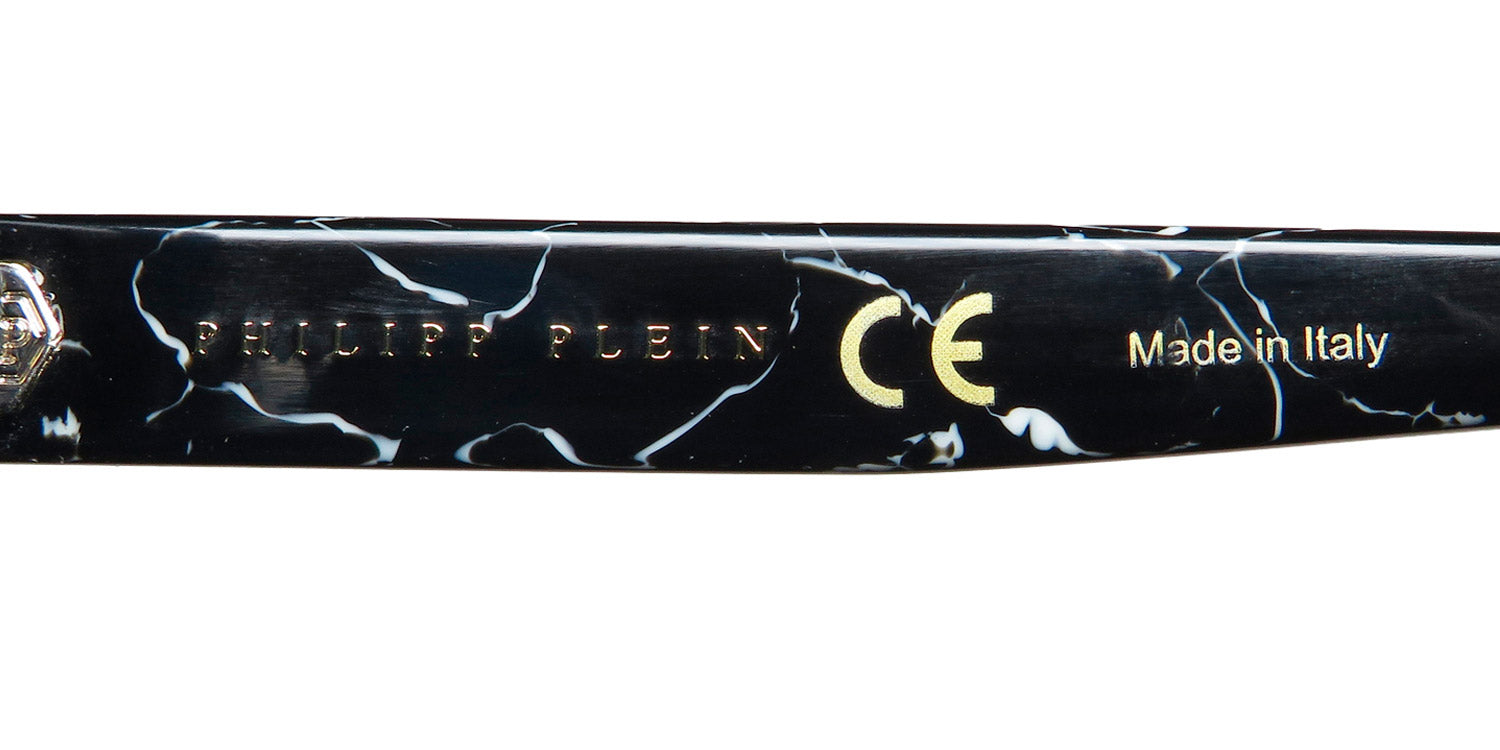 Philipp Plein Spp039 Plein First Lady Hong Kong Sunglasses