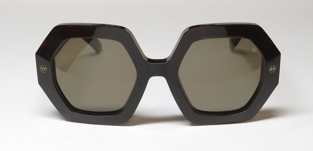 Philipp Plein Spp039 Plein First Lady Hong Kong Sunglasses