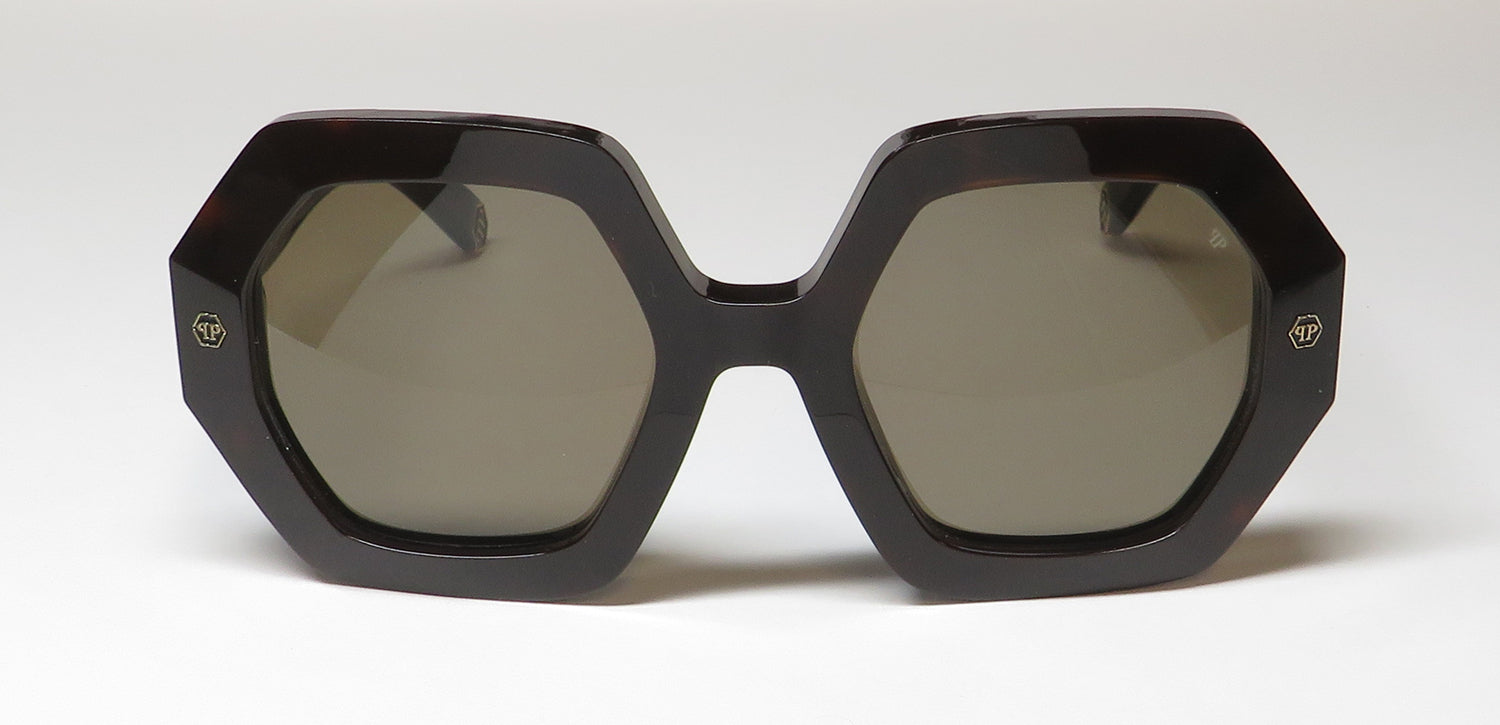 Philipp Plein Spp039 Plein First Lady Hong Kong Sunglasses