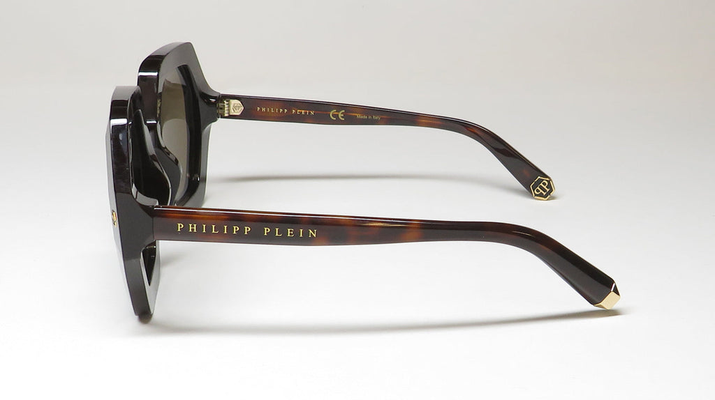 Philipp Plein Spp039 Plein First Lady Hong Kong Sunglasses