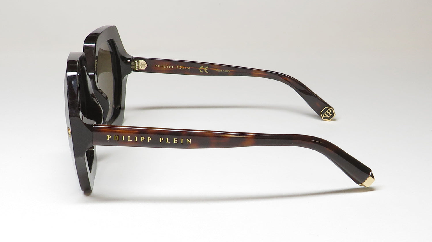 Philipp Plein Spp039 Plein First Lady Hong Kong Sunglasses