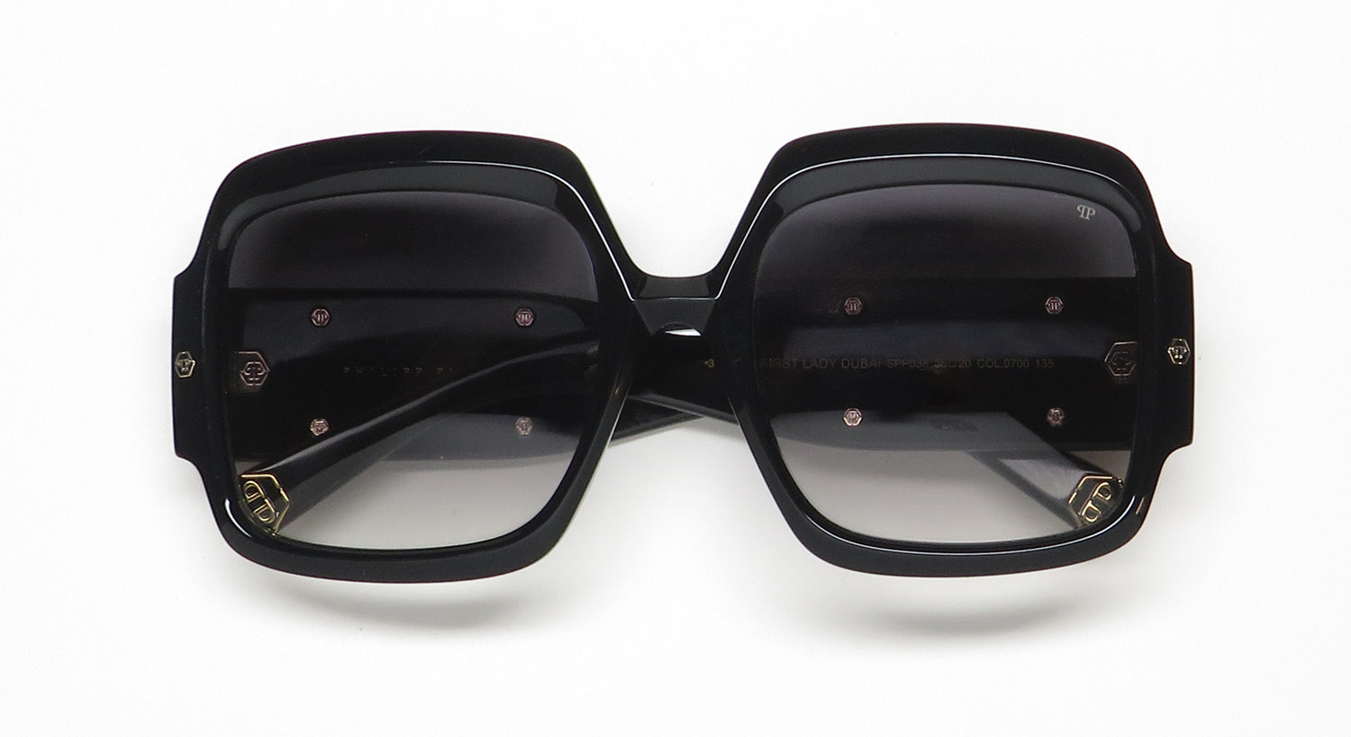 Philipp Plein Spp038 Plein First Lady Dubai Sunglasses