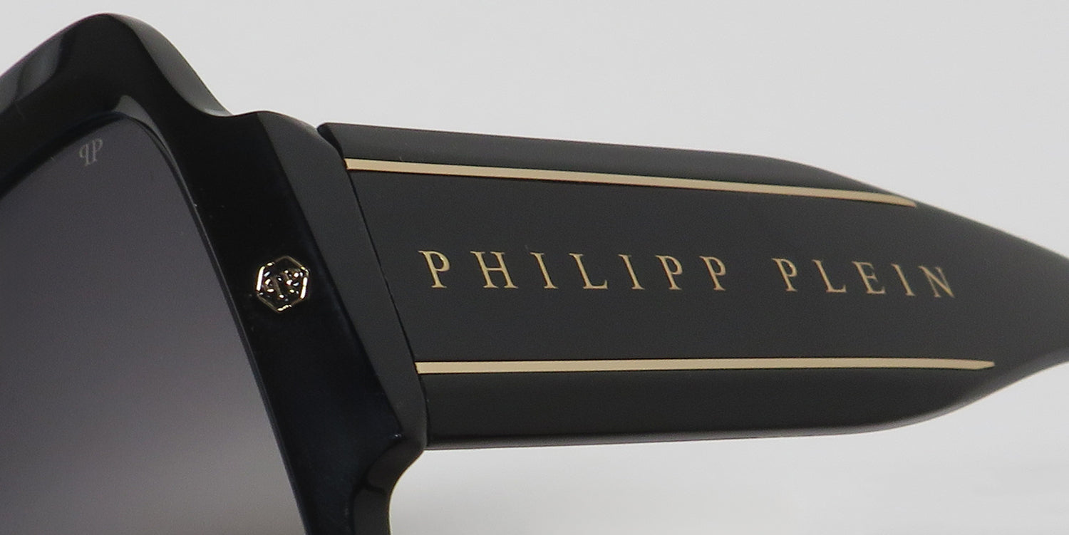 Philipp Plein Spp038 Plein First Lady Dubai Sunglasses