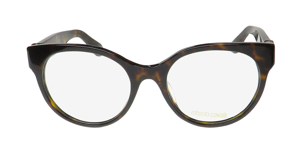 Roberto Cavalli Vrc027 Eyeglasses