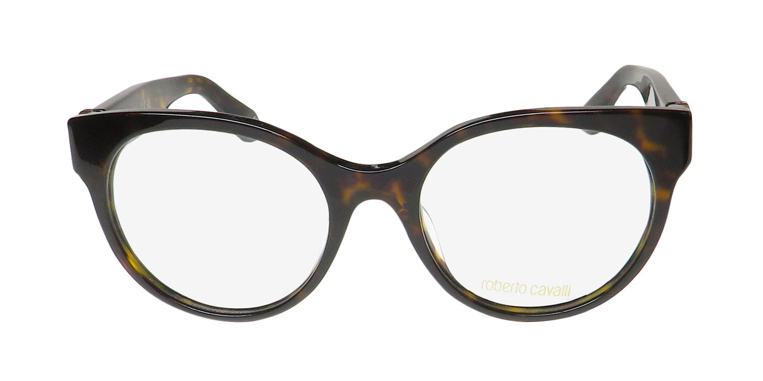 Roberto Cavalli Vrc027 Eyeglasses