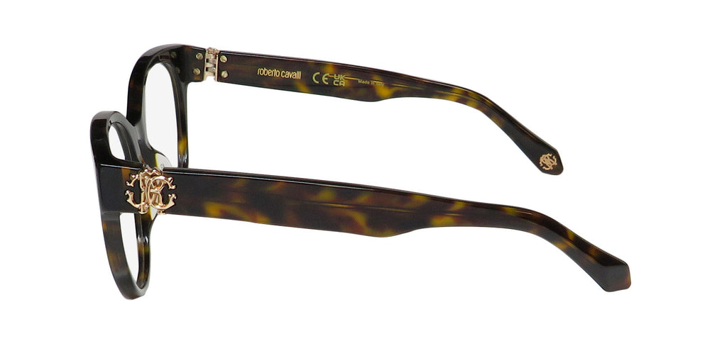Roberto Cavalli Vrc027 Eyeglasses