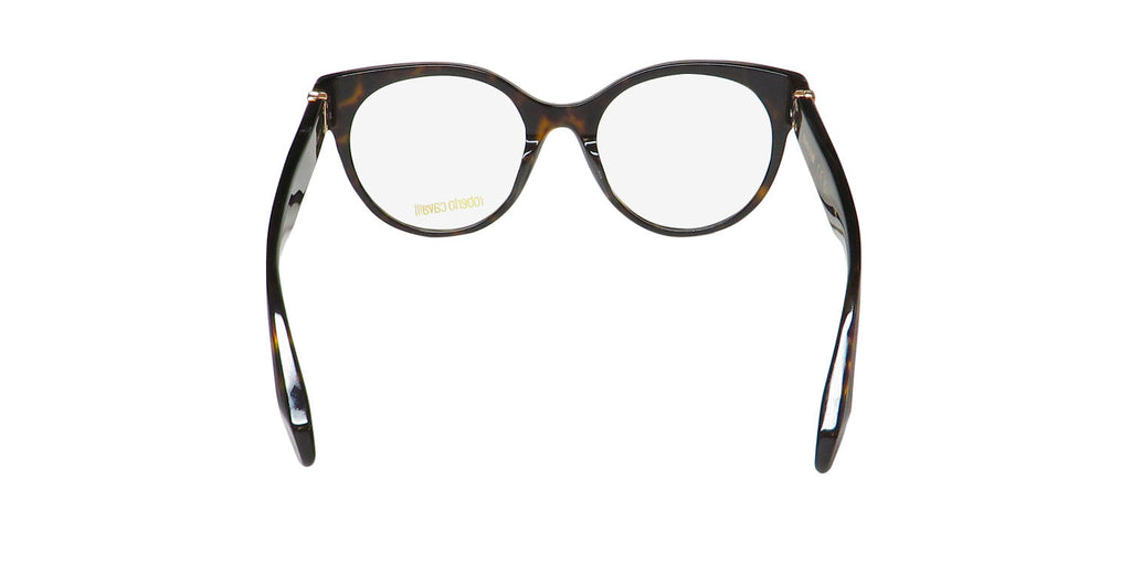 Roberto Cavalli Vrc027 Eyeglasses