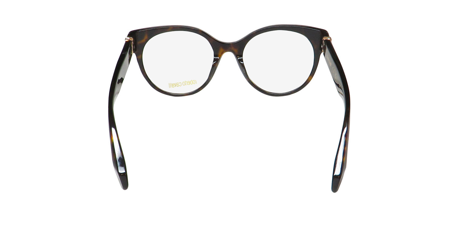 Roberto Cavalli Vrc027 Eyeglasses