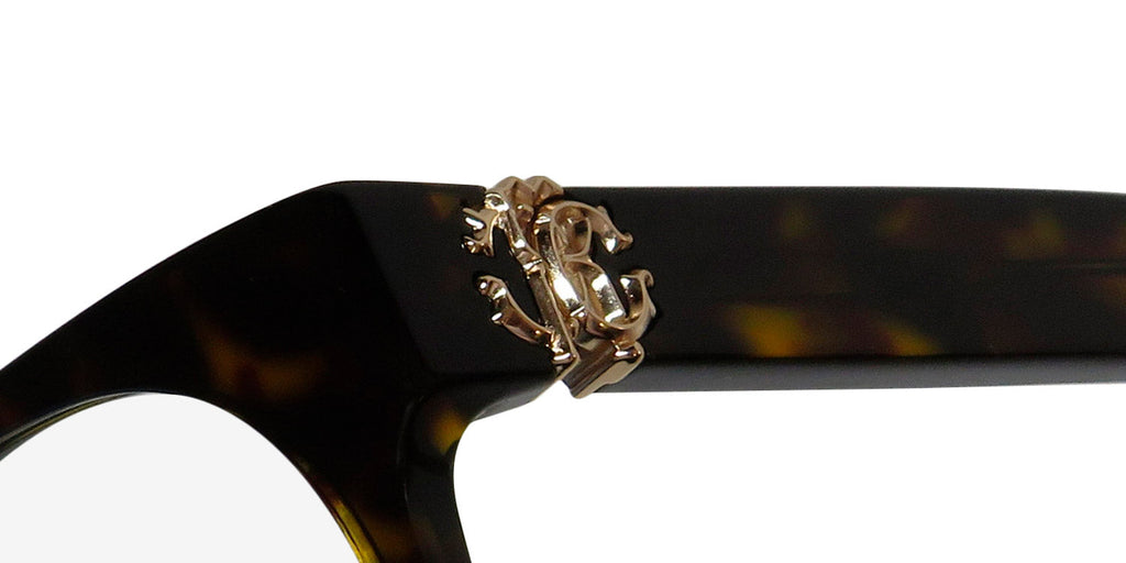 Roberto Cavalli Vrc027 Eyeglasses