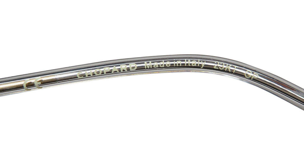 Chopard Vchg05 Eyeglasses
