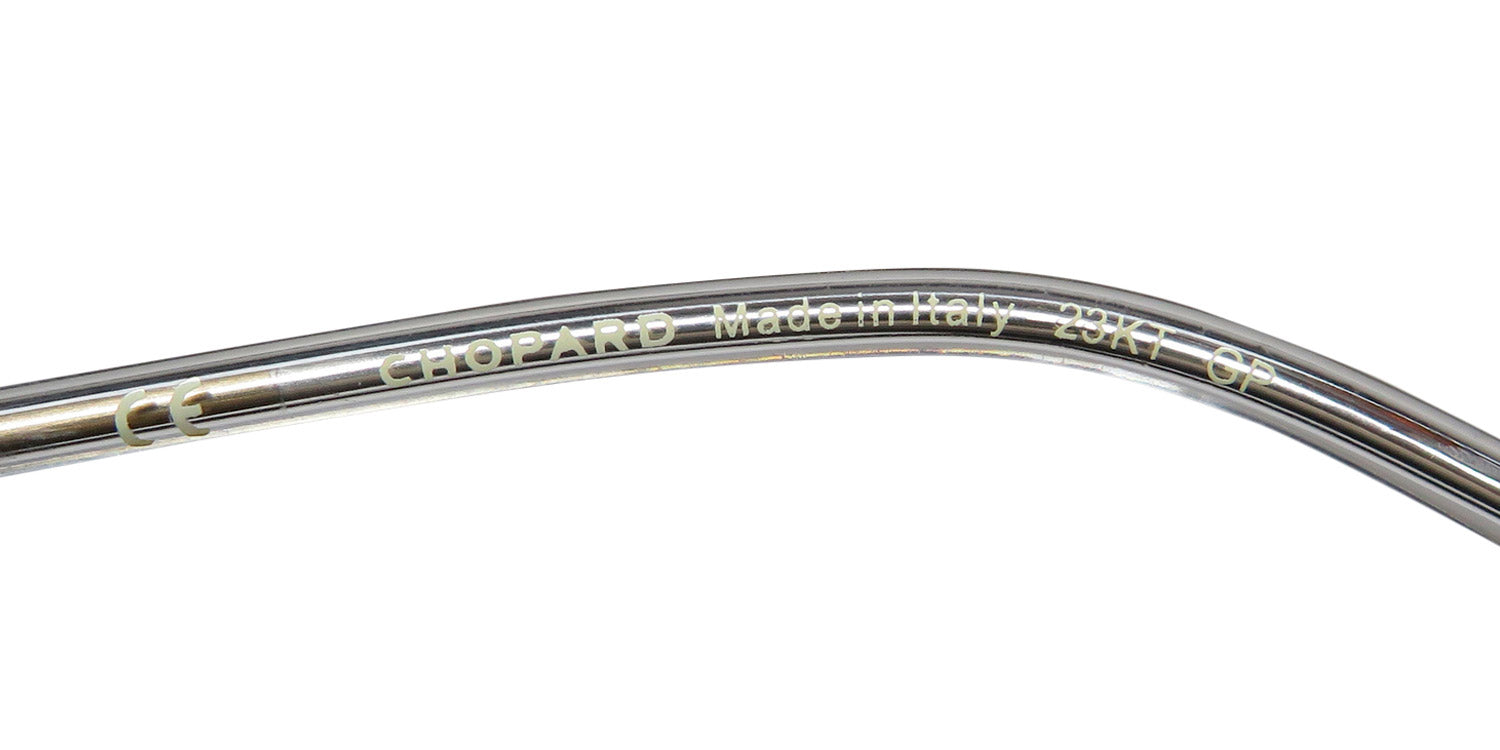 Chopard Vchg05 Eyeglasses