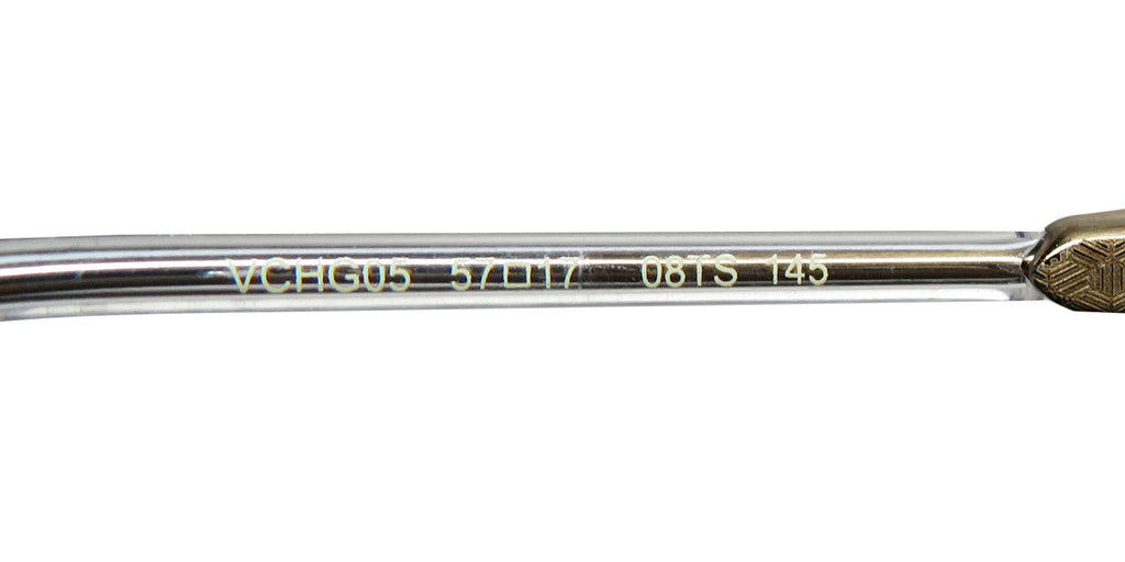 Chopard Vchg05 Eyeglasses